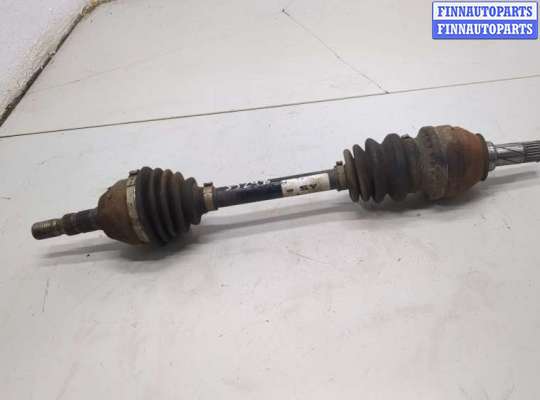 купить Полуось (приводной вал, шрус) на Opel Astra H 2004-2010