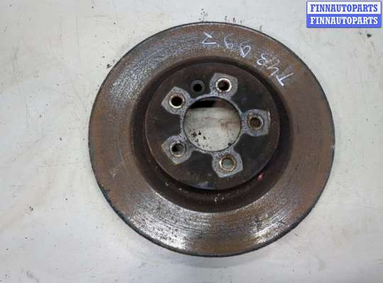 купить Диск тормозной на Land Rover Range Rover Sport 2005-2009