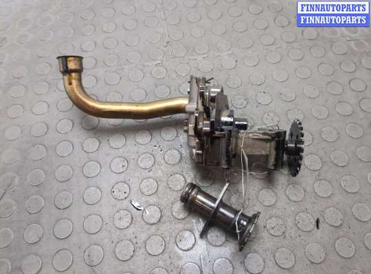 купить Насос масляный на Suzuki Grand Vitara 2005-2016