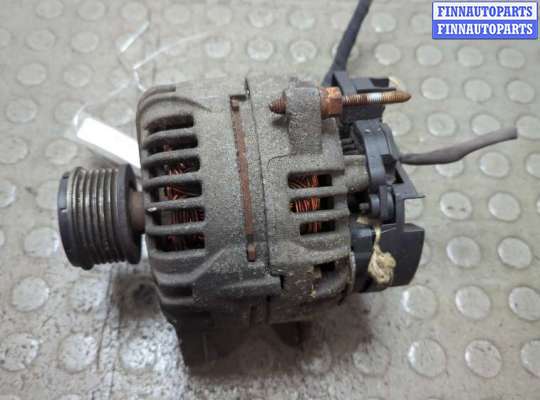 Генератор RN1570258 на Renault Modus 2004-2012