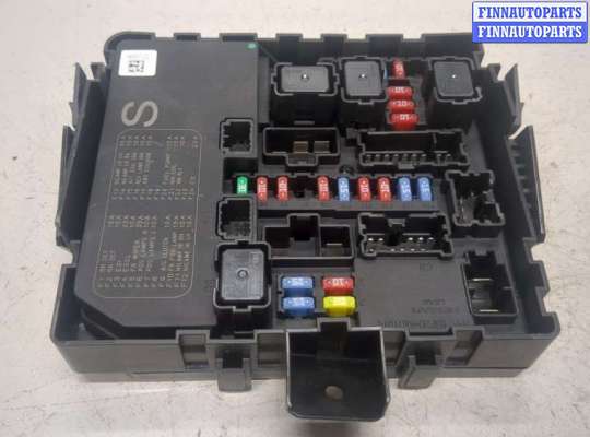 купить Блок предохранителей на Infiniti QX56 2010-2013