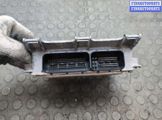 купить Блок управления двигателем на Mercedes A W169 2004-2012