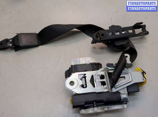 купить Ремень безопасности на Audi A6 (C7) 2011-2018