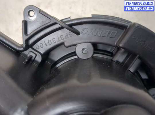 купить Двигатель отопителя (моторчик печки) на Opel Astra H 2004-2010