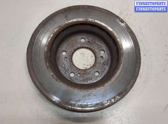купить Диск тормозной на Acura RDX 2006-2013