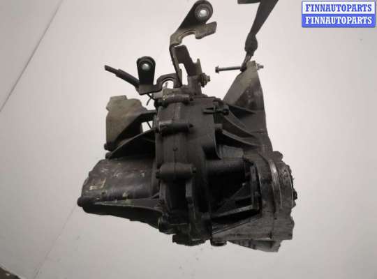 купить КПП 6-ст.мех. (МКПП) на Ford Focus 3 2011-2015
