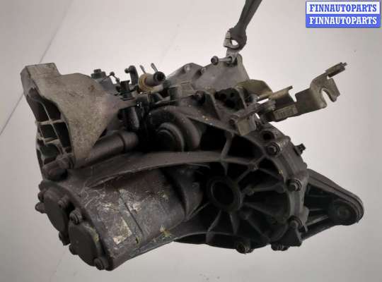 купить КПП 6-ст.мех. (МКПП) на Ford Focus 3 2011-2015