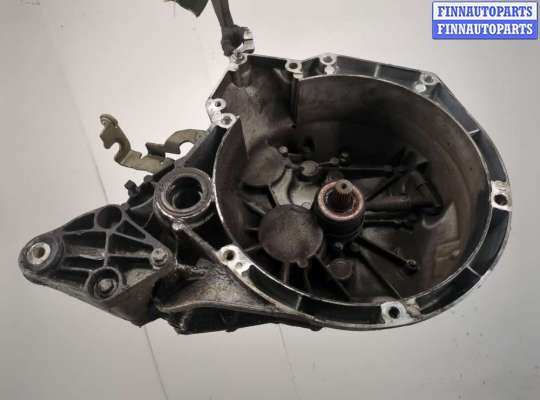 купить КПП 6-ст.мех. (МКПП) на Ford Focus 3 2011-2015
