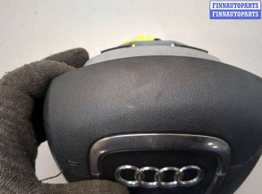 купить Подушка безопасности водителя на Audi A4 (B6) 2000-2006