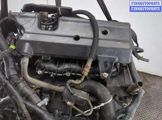 купить Насос гидроусилителя руля (ГУР) на Cadillac SRX 2009-2016