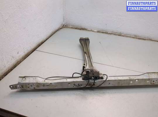 купить Рамка капота на Subaru Tribeca (B9) 2004-2014