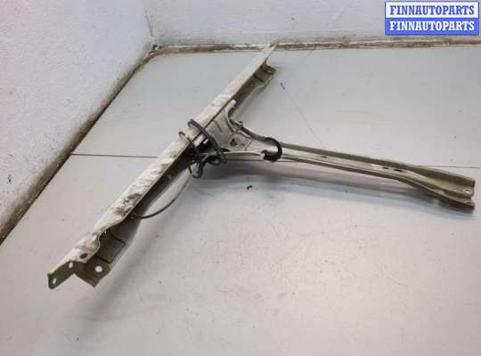 купить Рамка капота на Subaru Tribeca (B9) 2004-2014