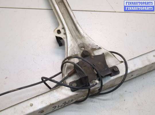 купить Рамка капота на Subaru Tribeca (B9) 2004-2014