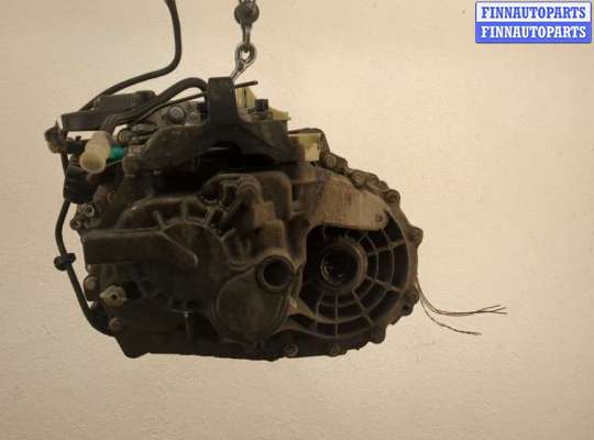 купить КПП 6-ст.мех. (МКПП) на Renault Scenic 2009-2012