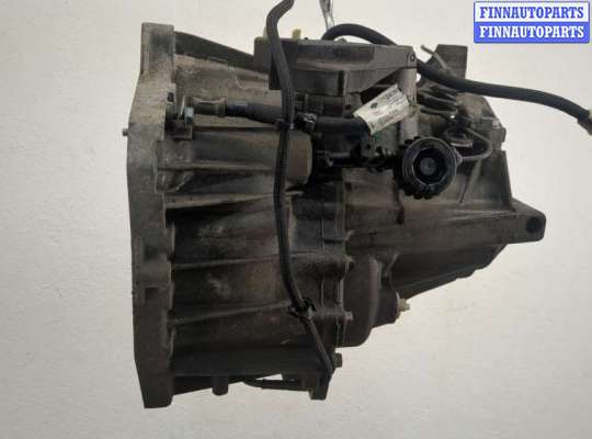 купить КПП 6-ст.мех. (МКПП) на Renault Scenic 2009-2012