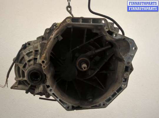 купить КПП 6-ст.мех. (МКПП) на Renault Scenic 2009-2012