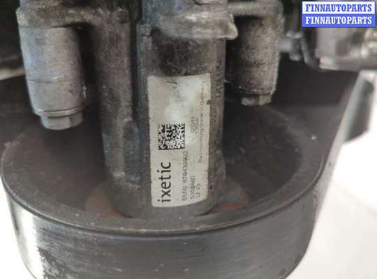 купить Заслонка дроссельная на BMW 7 F01 2008-2015