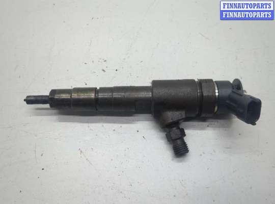 Форсунка топливная CT1068488 на Citroen C4 2010-2020