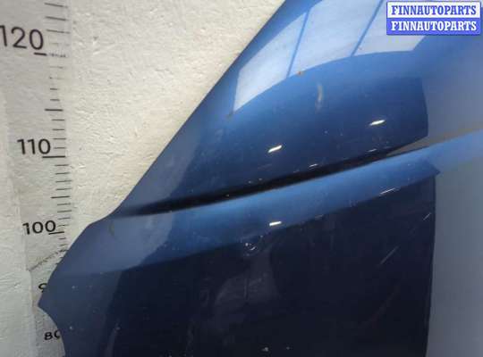 купить Капот на Audi A4 (B7) 2004-2009