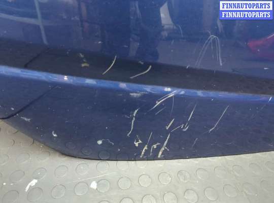 купить Капот на Audi A4 (B7) 2004-2009