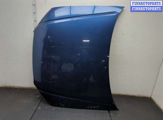 Купить Капот на Audi A4 (B7) 2004-2009 Капот AU1700864 на Audi A4 (B7) 2004-2009