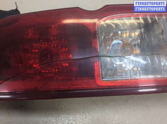 купить Фонарь (задний) на Nissan Navara 2004-2015