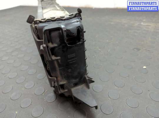 купить Радиатор интеркулера на Ford Fusion 2012-2016 USA