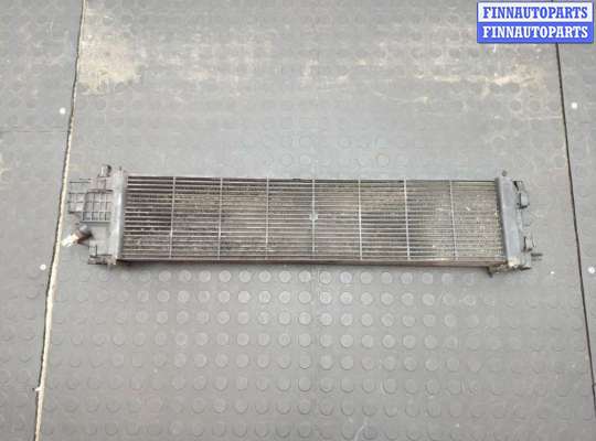 купить Радиатор интеркулера на Ford Fusion 2012-2016 USA