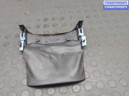 купить Пластик панели торпеды на Ford Edge 2015-2018