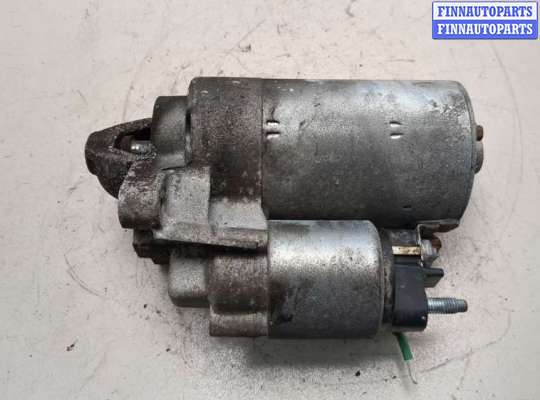 купить Стартер на Peugeot 307 2001-2008