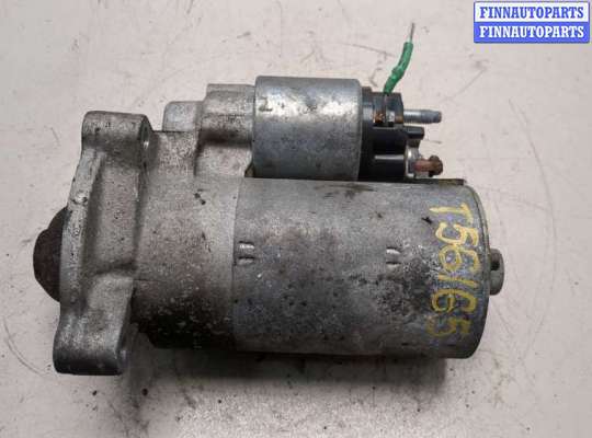 купить Стартер на Peugeot 307 2001-2008