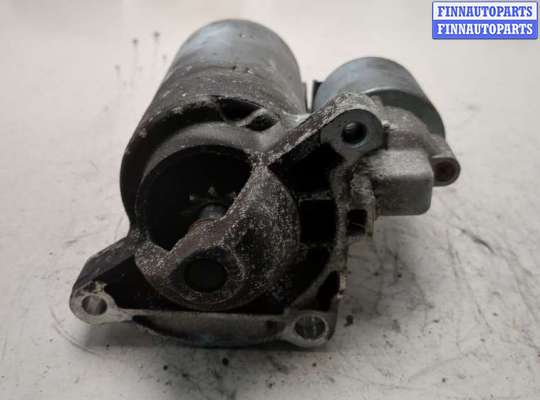 купить Стартер на Peugeot 307 2001-2008