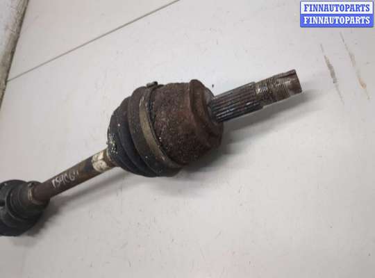 купить Полуось (приводной вал, шрус) на Fiat 500L 2012-2022