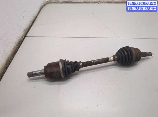 Полуось (приводной вал, шрус) FT556884 на Fiat 500L 2012-2022