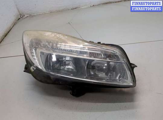 Фара (передняя) OP2438331 на Opel Insignia 2008-2017