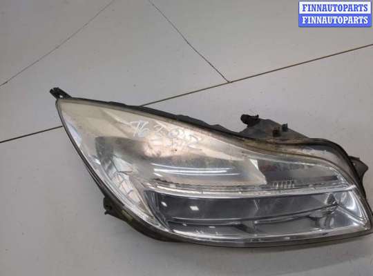 купить Фара (передняя) на Opel Insignia 2008-2017