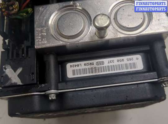 купить Блок АБС, насос (ABS, ESP, ASR) на Land Rover Range Rover Sport 2005-2009
