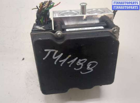 купить Блок АБС, насос (ABS, ESP, ASR) на Land Rover Range Rover Sport 2005-2009