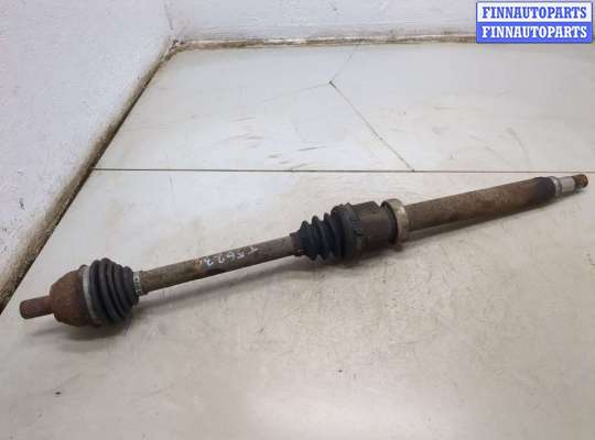 купить Полуось (приводной вал, шрус) на Volvo S40 2004-2012