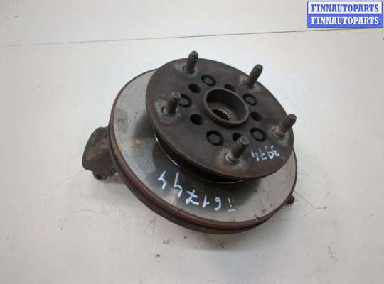 Ступица (кулак, цапфа) FO2166840 на Ford Transit 2006-2014