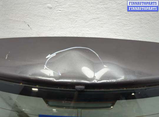 купить Крышка (дверь) багажника на Toyota Yaris 2005-2011