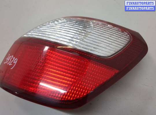 купить Фонарь (задний) на Subaru Legacy (B12) 1998-2004