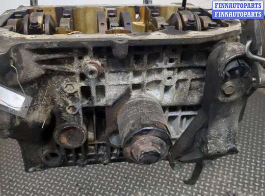 купить Блок цилиндров (Шорт блок) на Volkswagen Polo 2001-2005