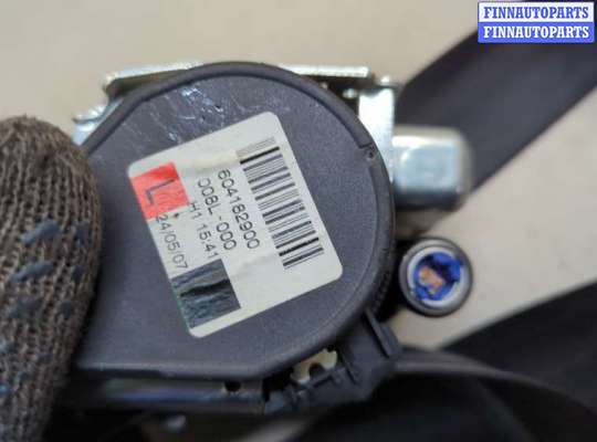 купить Ремень безопасности на Audi A3 (8P) 2003-2013