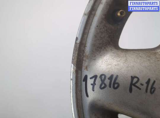 купить Диск литой на Toyota Sequoia 2000-2008