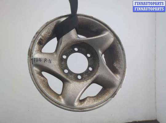 купить Диск литой на Toyota Sequoia 2000-2008