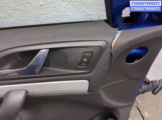 купить Стеклоподъемник электрический на Skoda Octavia (A5) 2004-2013