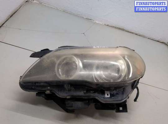 Фара (передняя) BM3667041 на BMW 7 E65 2001-2008