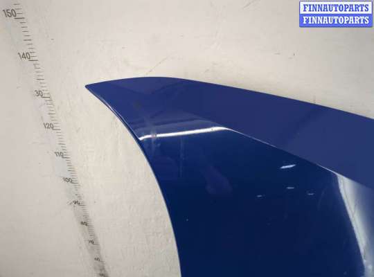 купить Капот на Skoda Fabia 2007-2014