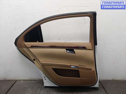 купить Дверь боковая (легковая) на Mercedes S W221 2005-2013